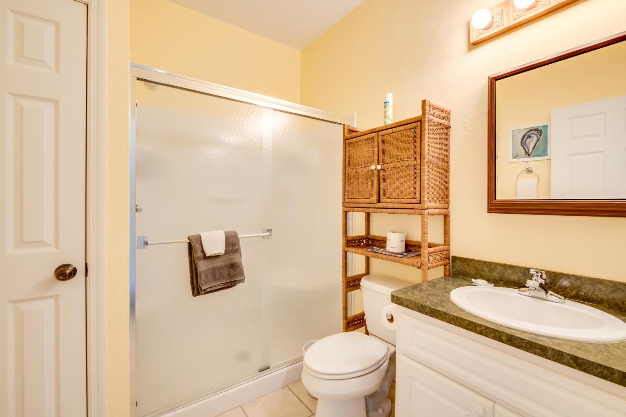 فيلا Oceanfront Oasis In Cedar Key With 2 Balconies! المظهر الخارجي الصورة