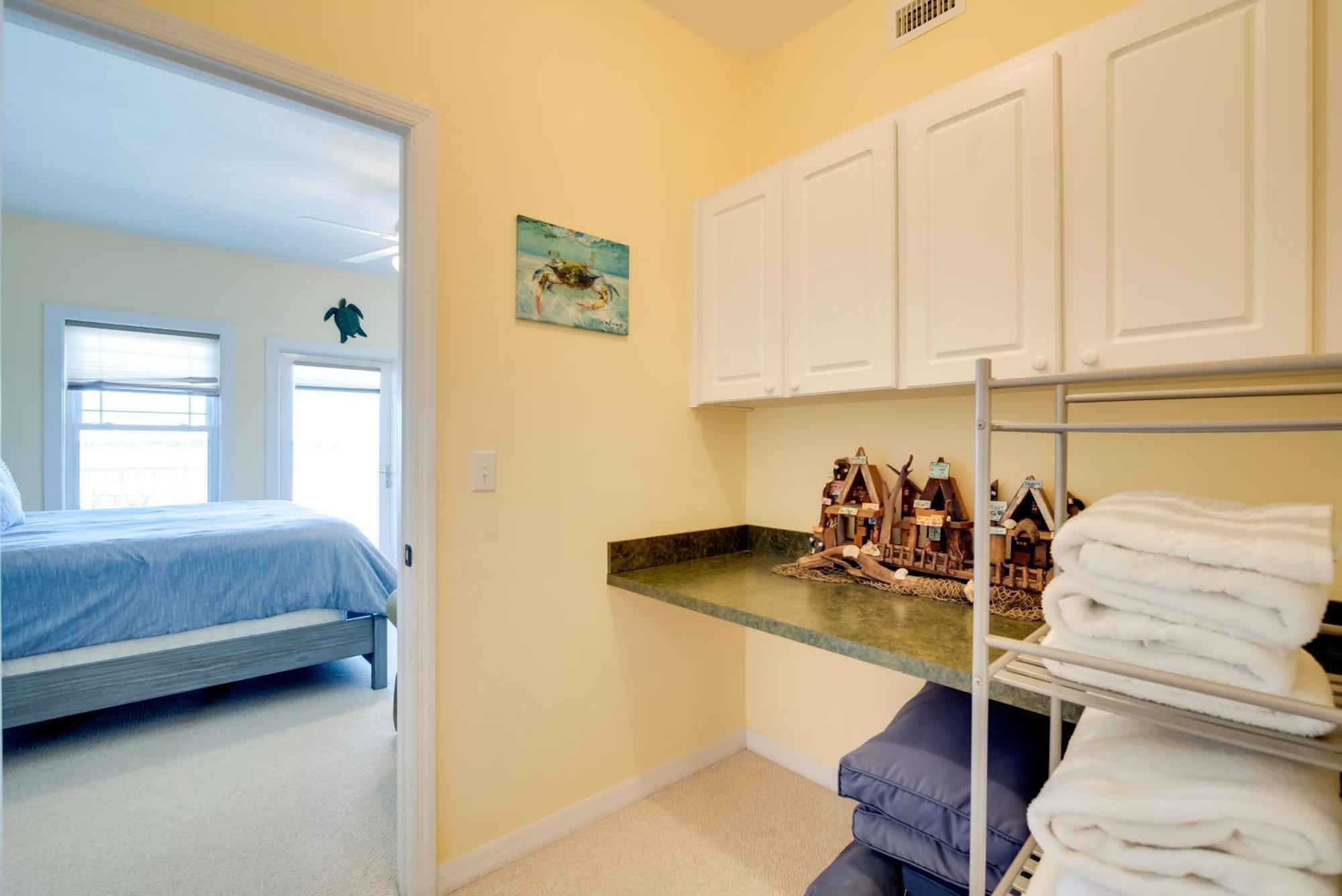 فيلا Oceanfront Oasis In Cedar Key With 2 Balconies! المظهر الخارجي الصورة