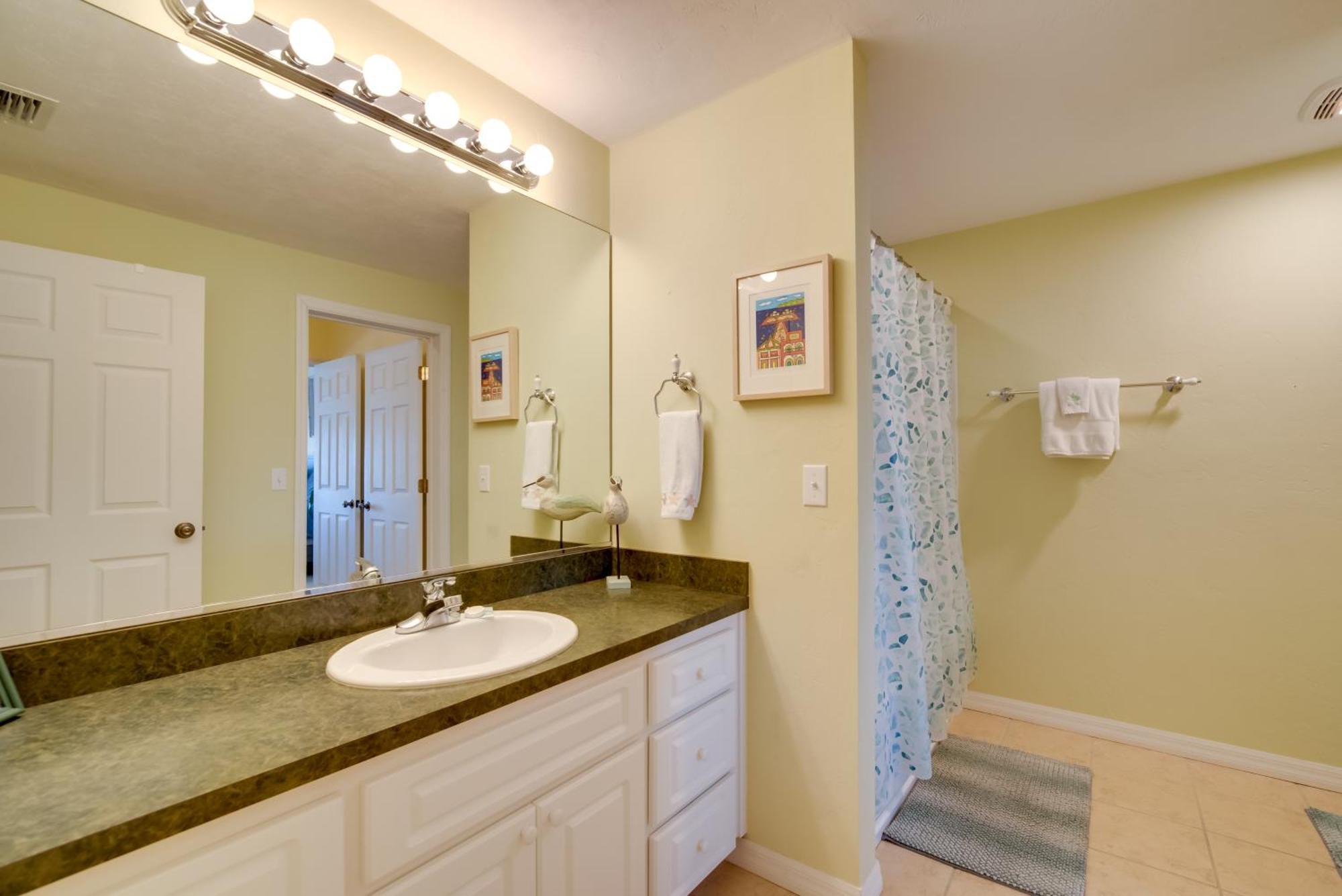 فيلا Oceanfront Oasis In Cedar Key With 2 Balconies! المظهر الخارجي الصورة