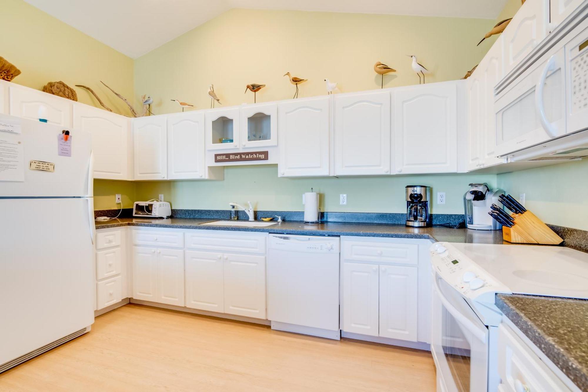 فيلا Oceanfront Oasis In Cedar Key With 2 Balconies! المظهر الخارجي الصورة