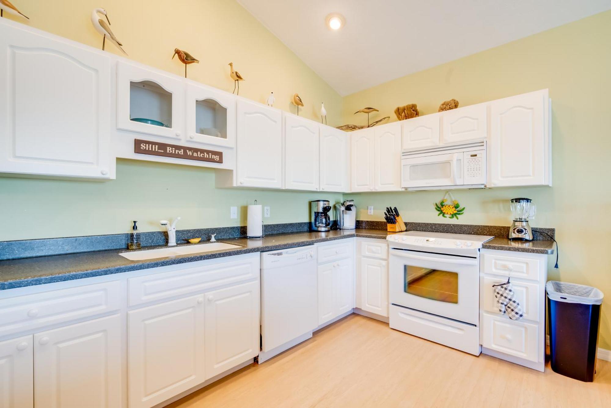 فيلا Oceanfront Oasis In Cedar Key With 2 Balconies! المظهر الخارجي الصورة