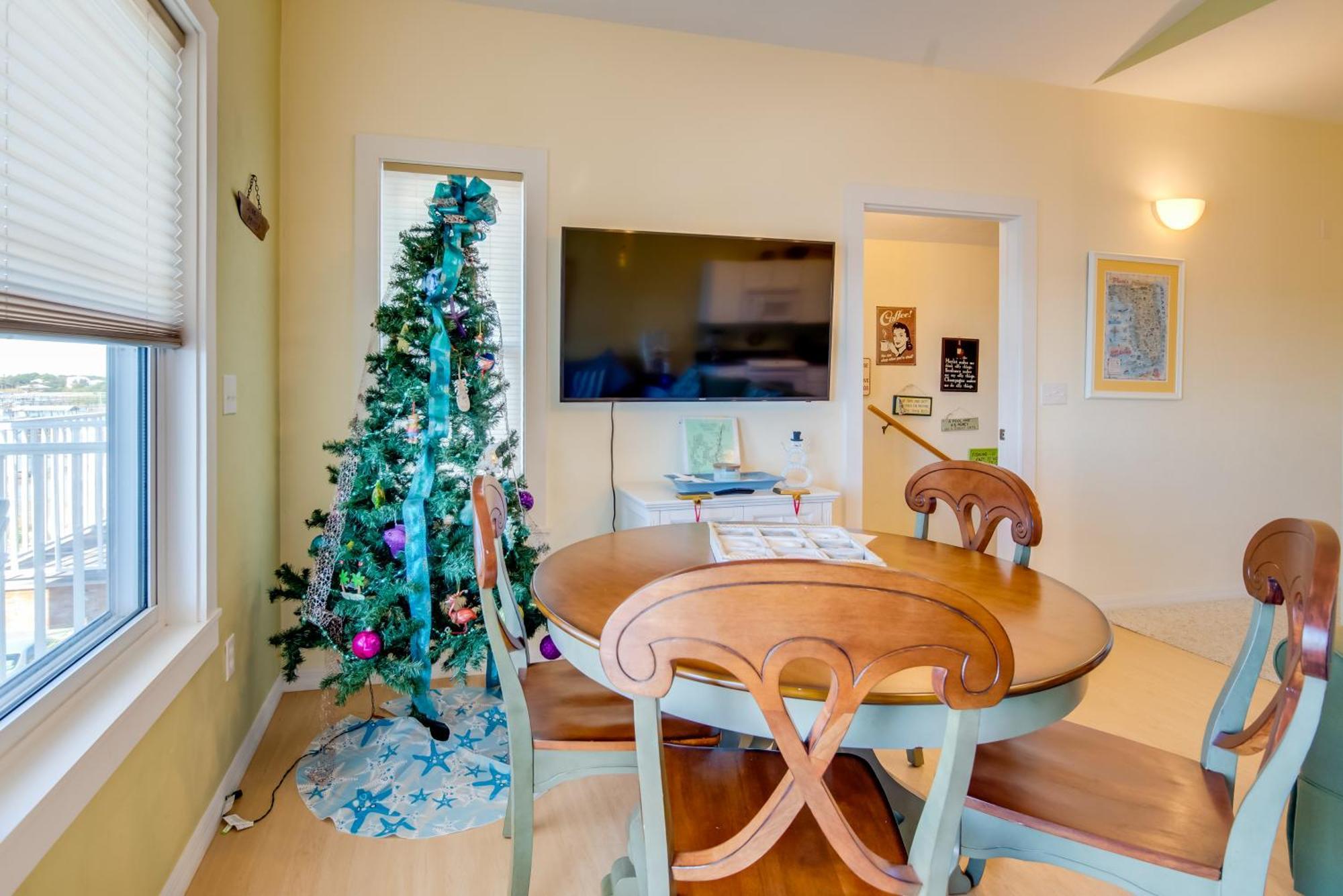 فيلا Oceanfront Oasis In Cedar Key With 2 Balconies! المظهر الخارجي الصورة